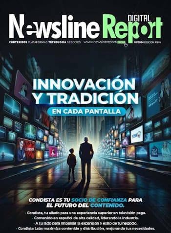 Newsline Report Mxico EDICION JORNADAS INTERNACIONALES 2024